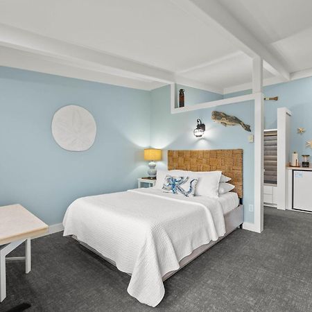 Harborview Inn & Rv Park Garibaldi Εξωτερικό φωτογραφία
