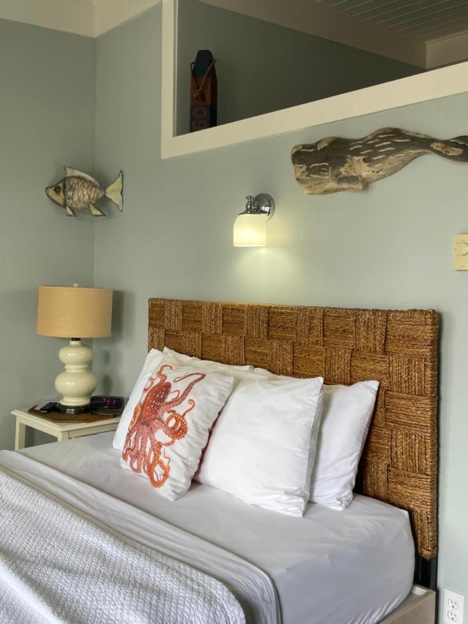 Harborview Inn & Rv Park Garibaldi Εξωτερικό φωτογραφία