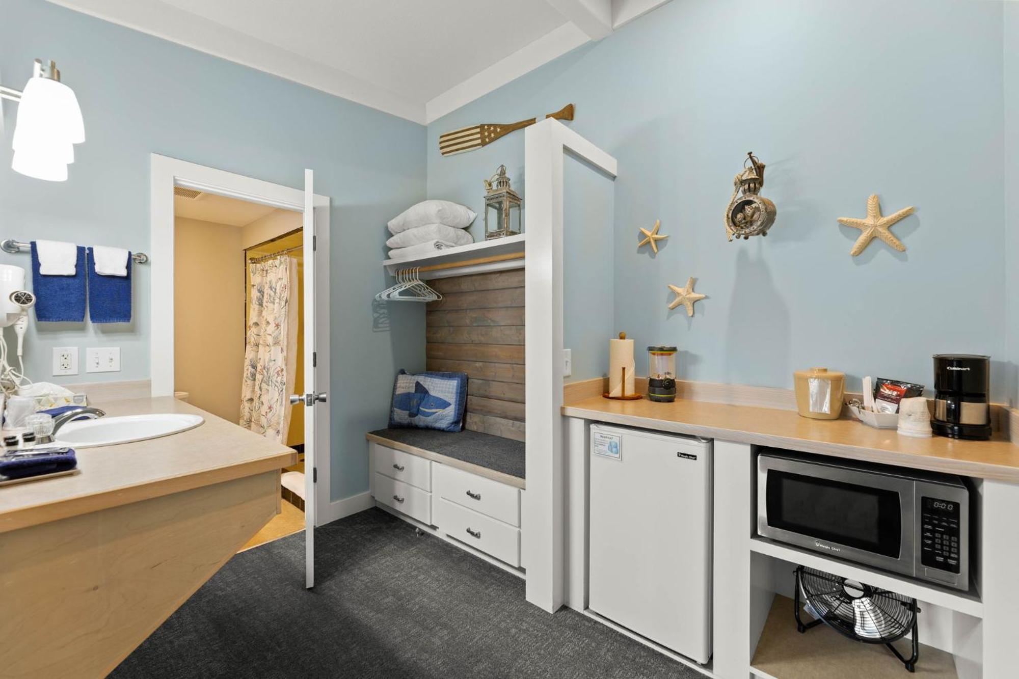 Harborview Inn & Rv Park Garibaldi Εξωτερικό φωτογραφία
