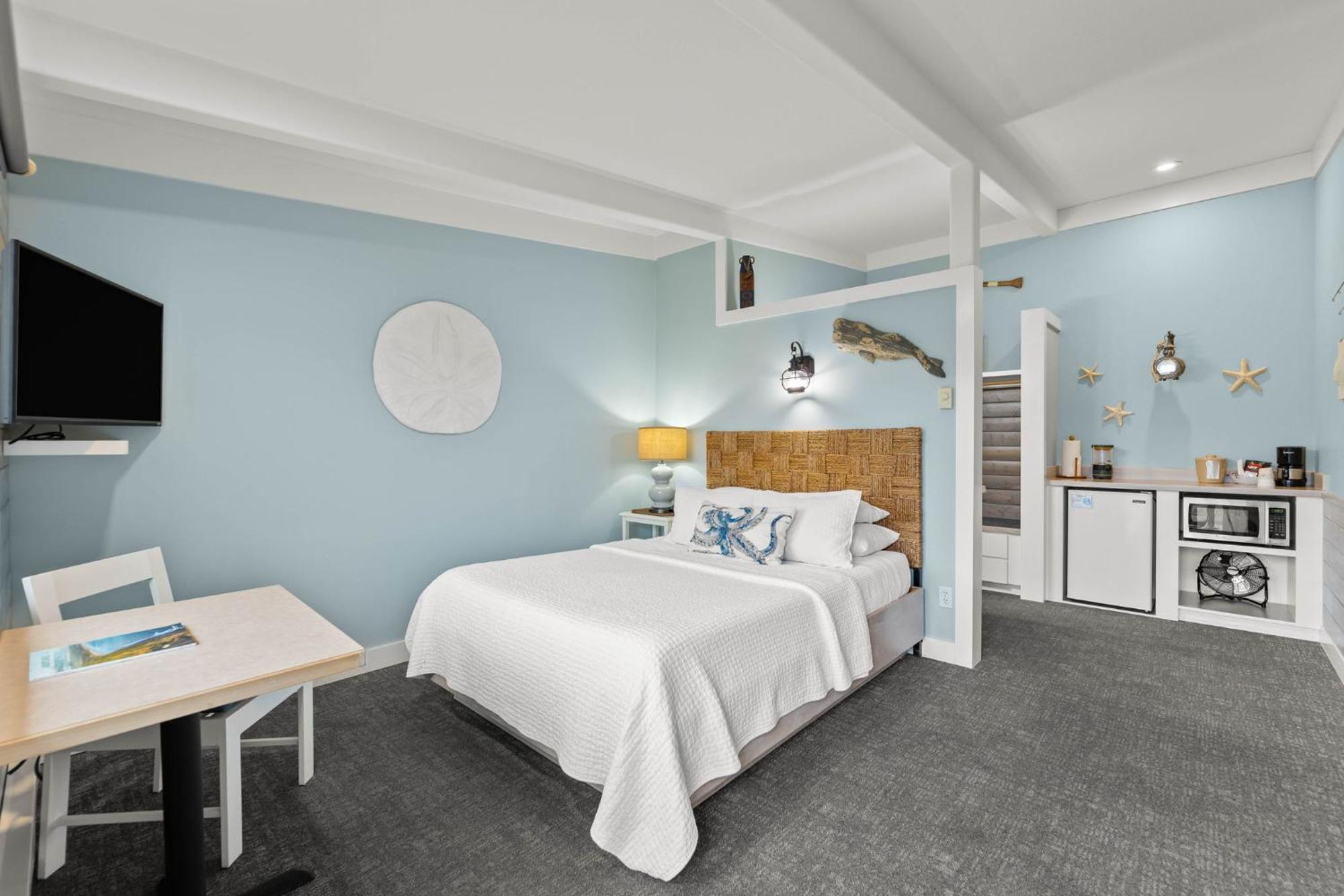 Harborview Inn & Rv Park Garibaldi Εξωτερικό φωτογραφία