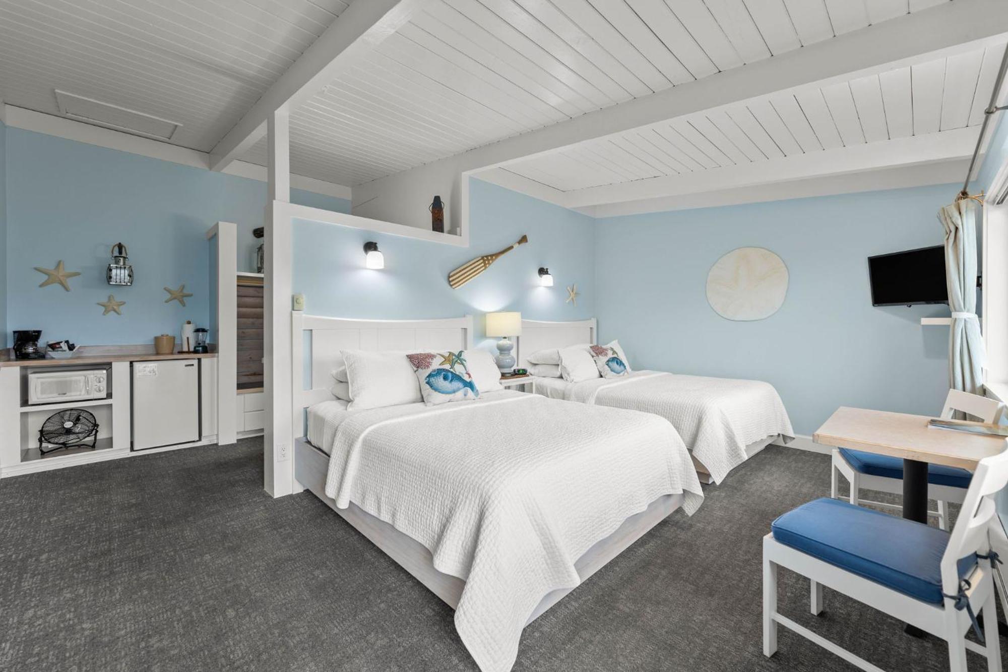 Harborview Inn & Rv Park Garibaldi Εξωτερικό φωτογραφία