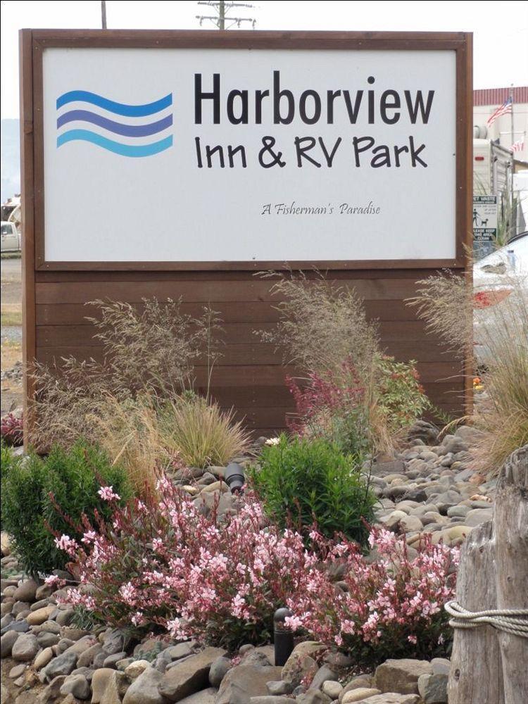 Harborview Inn & Rv Park Garibaldi Εξωτερικό φωτογραφία