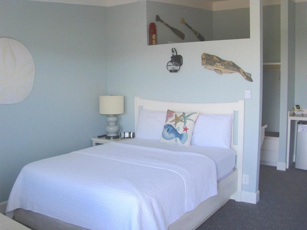 Harborview Inn & Rv Park Garibaldi Εξωτερικό φωτογραφία