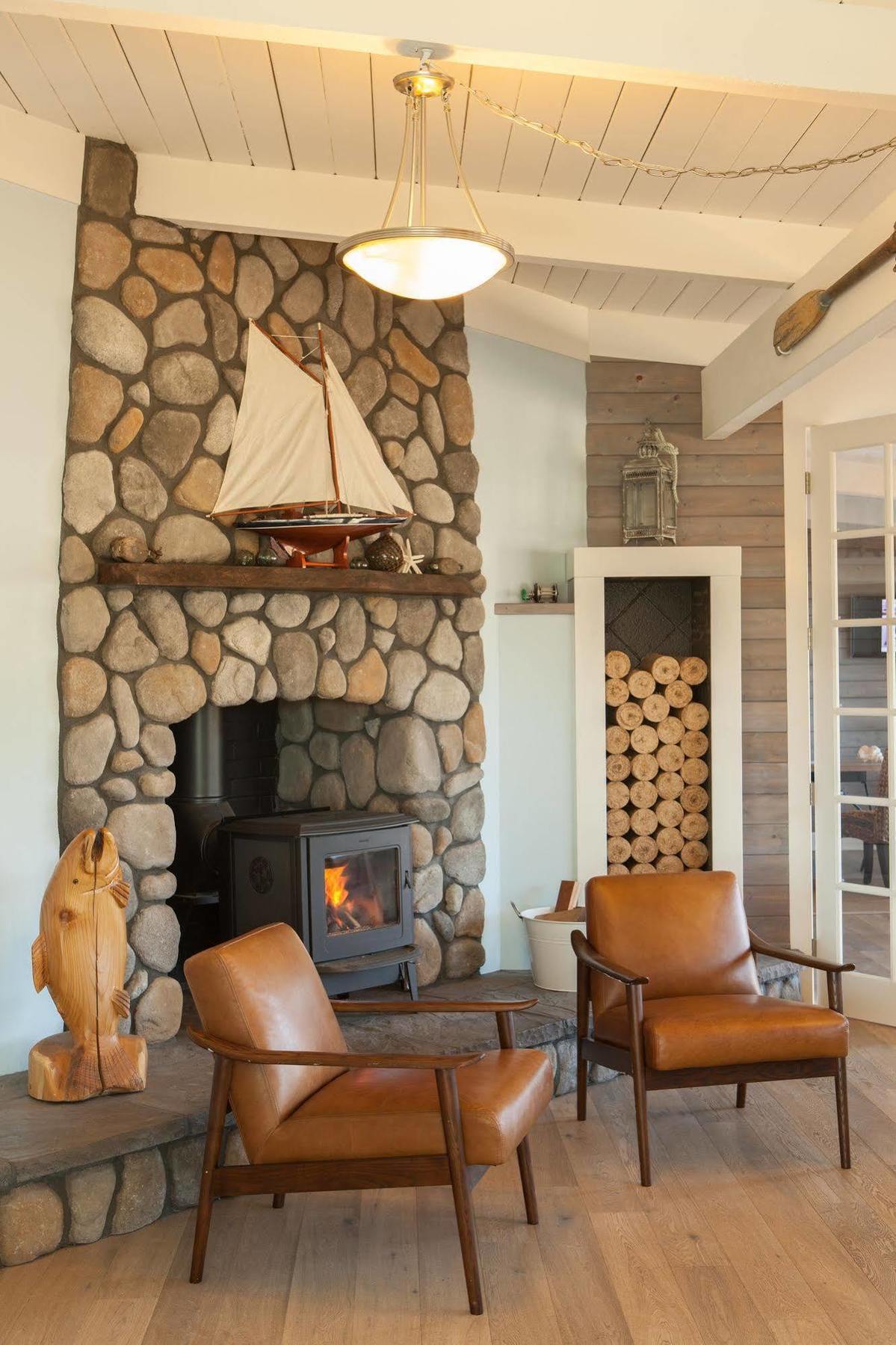 Harborview Inn & Rv Park Garibaldi Εξωτερικό φωτογραφία