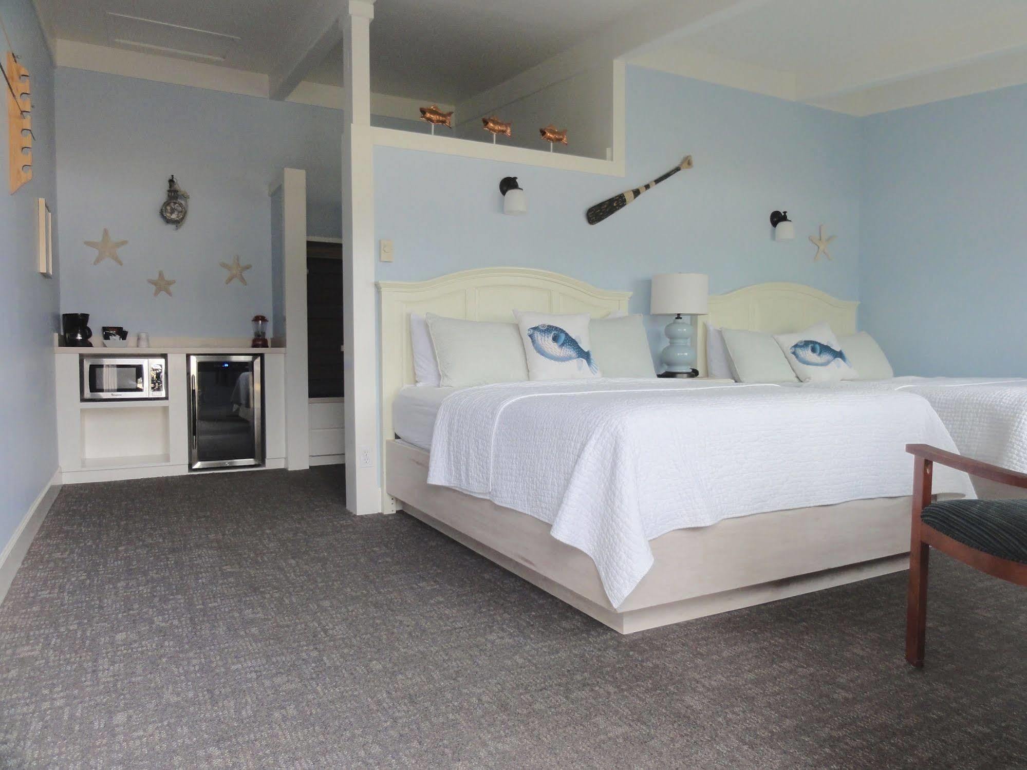 Harborview Inn & Rv Park Garibaldi Εξωτερικό φωτογραφία