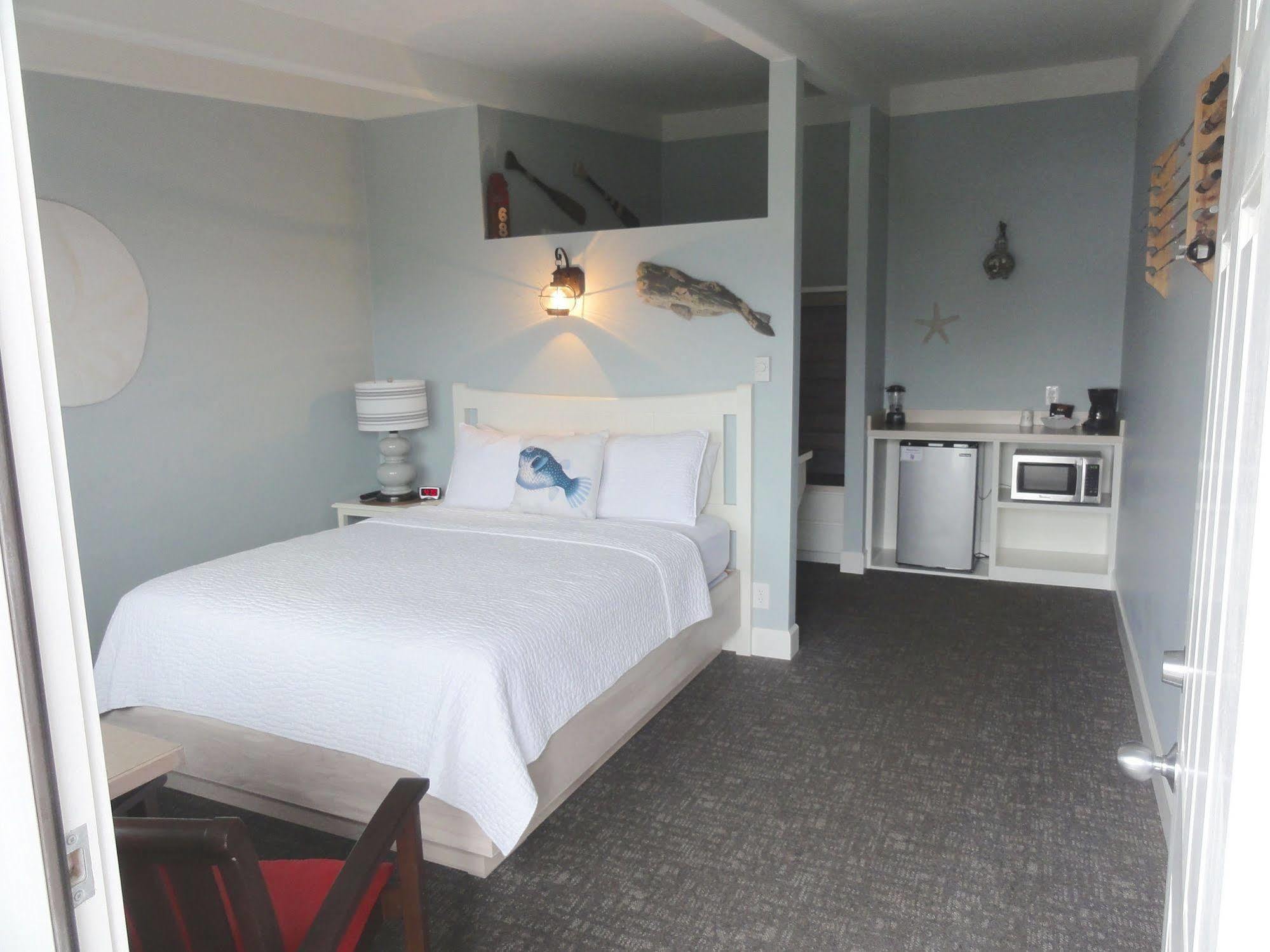 Harborview Inn & Rv Park Garibaldi Εξωτερικό φωτογραφία