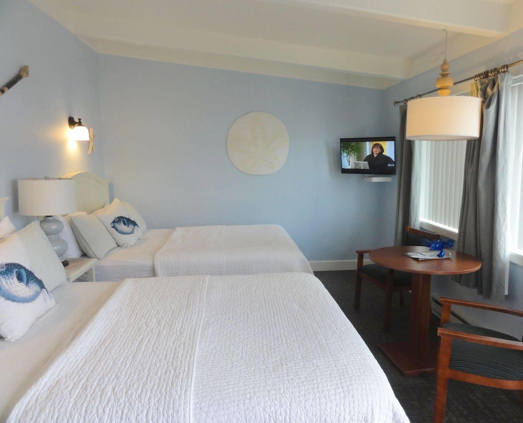 Harborview Inn & Rv Park Garibaldi Εξωτερικό φωτογραφία