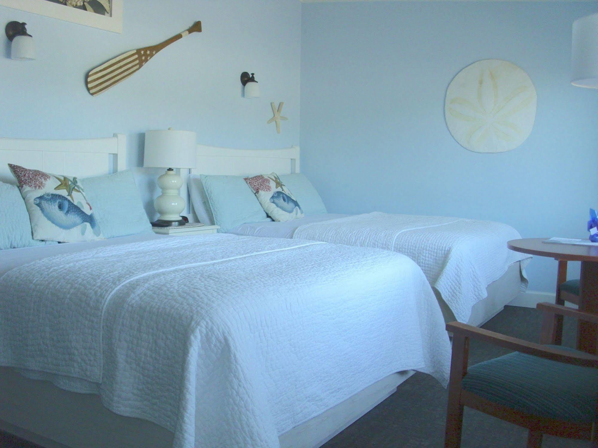 Harborview Inn & Rv Park Garibaldi Εξωτερικό φωτογραφία